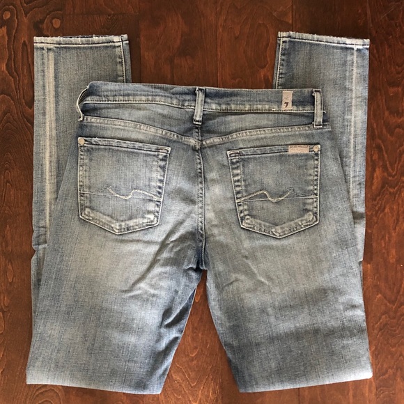 7 For All Mankind | Roxanne Jeans - Picture 7 of 7